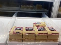 -蜂蝶来饼店(拱北总店)
