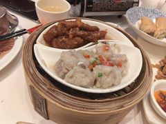 -宝园酒家(美林M·LIVE天地东座店)