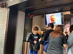 门面-老虎堂黑糖专壳 (尖沙咀乐道店)
