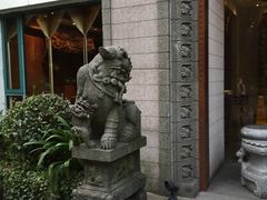 -申粤轩酒楼·三十年粤菜经典(丁香花园店)