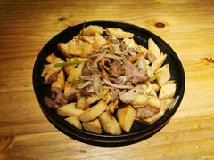 -塔哈尔·新疆盛宴(城西银泰店)