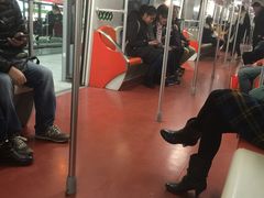 -秀沿路(地铁站)