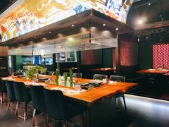 -肉魁屋·烧肉·烧鸟·酒场(高新店)