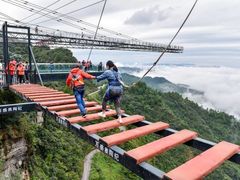 -梦幻奥陶纪景区