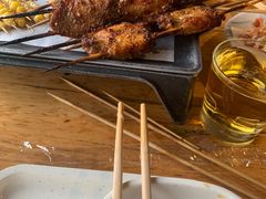 -管氏翅吧(马家堡店)