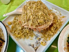 -盛港湾海鲜食府(黄沙店)