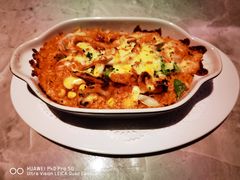 -必胜客(东大桥店)