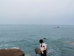 -那香海钻石沙滩浴场