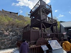 -雁门关景区