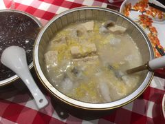 -西贝莜面村(上海百联西郊店)