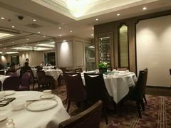 大堂-潮江春(铜锣湾广场店)