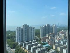 -深圳滨河时代ICON LAB艾垦酒店