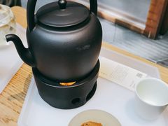 碎银子-tea'stone(华侨城创意园店)