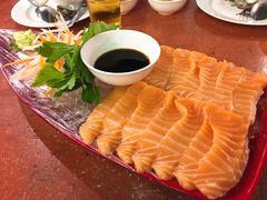 -大螃蟹海鲜餐厅