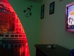 -鑫麦KTV(首都宾馆店)
