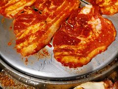 -姜虎东白丁烤肉(恒隆广场店)