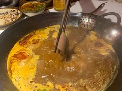 -老天桥蛙炉火锅(姑苏总店)