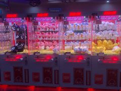 -天空之城动漫电玩世界(路劲又一城店)