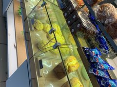 -面包新语(恒隆广场店)