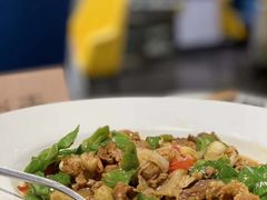 -煜丰汴京烤鸭(福彩路店)
