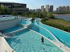 -清河半岛温泉度假酒店