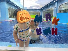 -龙格亲子游泳俱乐部(常熟中心店)