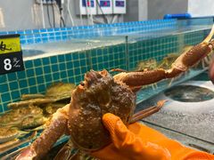 -本达人海鲜烧烤·朝鲜族风味(发展店)