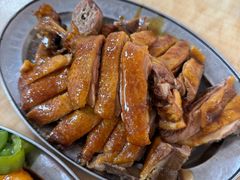 -海滨鸭仔饭(海宁店)