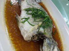 -景好海鲜餐厅(大鹏必选旅游店)