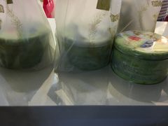 -香港珍妮曲奇聪明小熊饼干