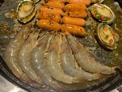-么子烤肉(化龙池店)