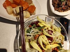 -百年果林椰子鸡(中洲店)