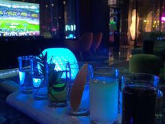 -SPARK(成都W酒店)