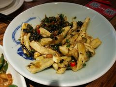 -百年神厨·地道川菜(清江西路店)