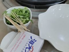 -海大大蒸汽海鲜餐厅·粤菜·特色小炒(欢乐颂店)