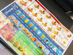 -麦当劳(北京南站店)