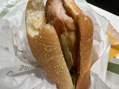 -麦当劳(集美石鼓店)