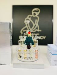 -Fancy梵汐·轻奢量肤定制