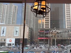 -豪客来牛排(钢铁大街店-2106)