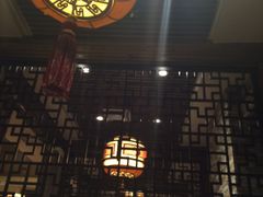-老夏老火锅(正宁路店)