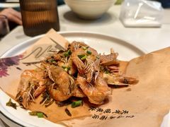 -食光慢宴·安吉土菜馆