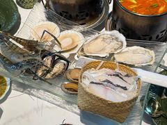 -Thai Basil罗勒叶泰式餐厅(时代天街店)