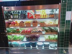 -魏斯理汉堡(西安沣东吾悦店)