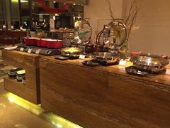 -宁波阳光豪生大酒店·豪生咖啡厅