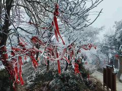 -南岳衡山风景名胜区