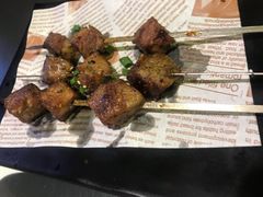 -红钳侠小龙虾·烧烤(中赢康康谷店)