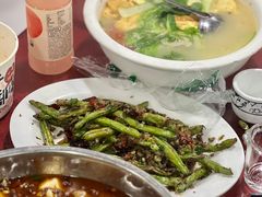 -无味饭店(九眼桥商业文化广场店)