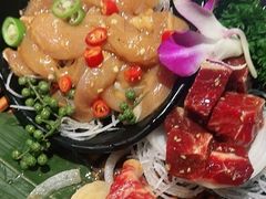 -猫爪爪原切自助烤肉(观音桥阳光世纪店)