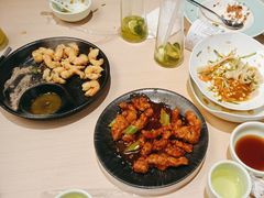 -吕氏疙瘩汤·新鲁菜(潍坊银座店)