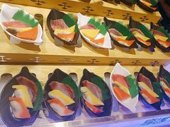 -享遇.锅姥姥牛排海鲜自助(小寨店)